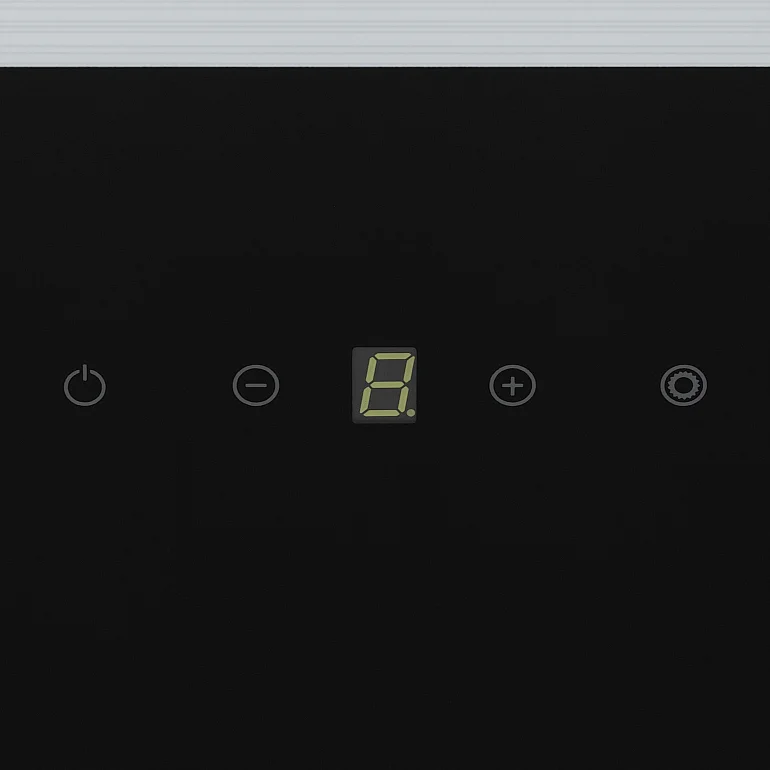 KRISTEN A 600 black S