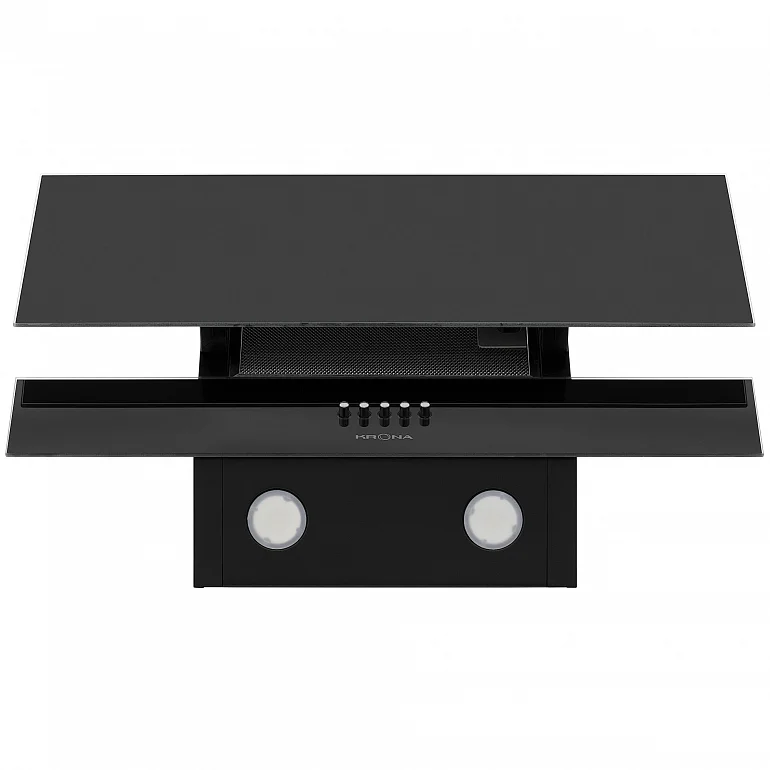 VEREIN II 600 BLACK PB