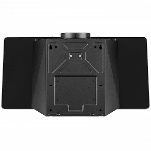 POLLY 600 BLACK PB