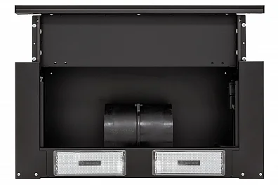 KAMILLA 600 black (1 мотор)