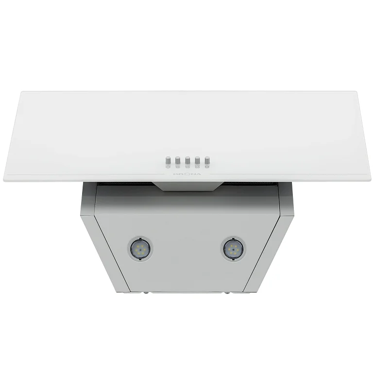 JINA 600 WHITE PB V2