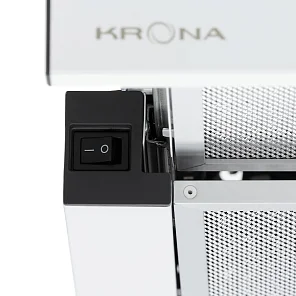 KAMILLA T 600 WHITE (2 мотора)