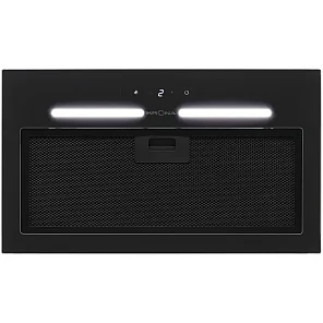 ALENA 500 GLASS BL/BL SGC DN