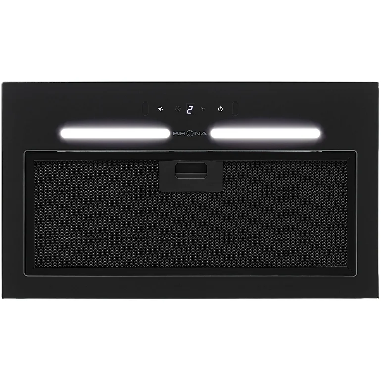 ALENA 500 GLASS BL/BL SGC DN