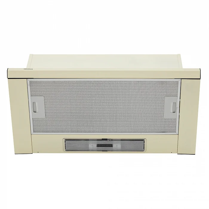 Kamilla slim 600 white (2 мотора)