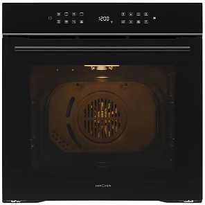 ONYX 60H BL RAVEN BLACK