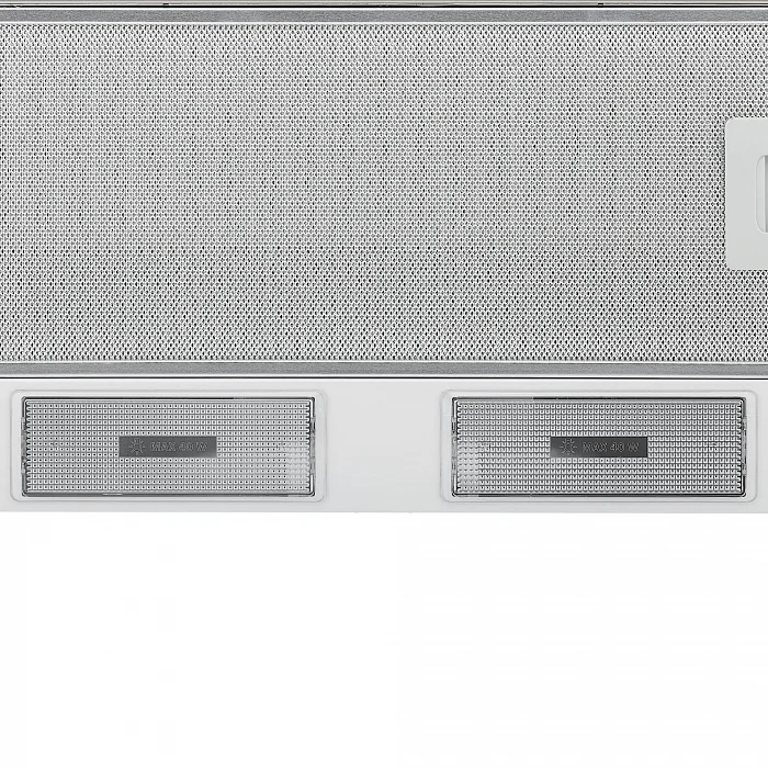 KAMILLA 600 E2M white