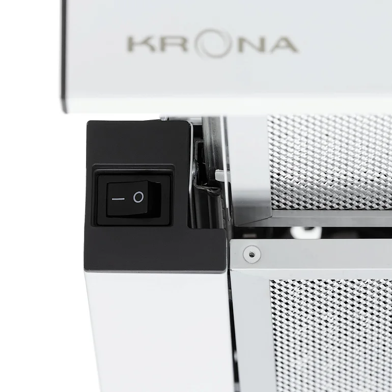 KAMILLA MV 6002 WHITE