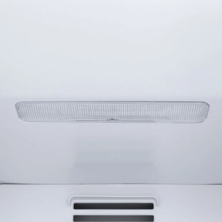 EISKALT 9159 SBS TNF DARK INOX