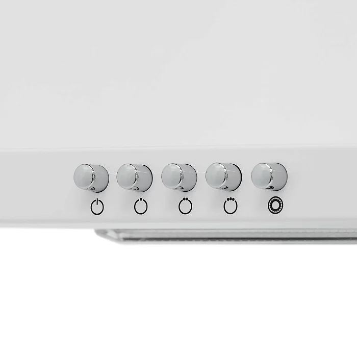 BELLA 600 BLACK push button