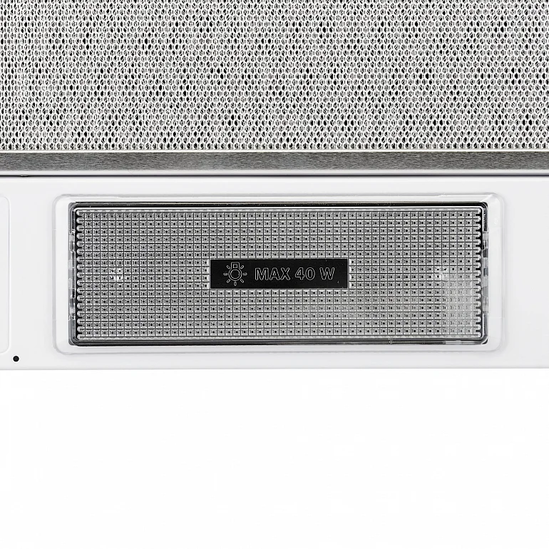 KAMILLA 600 INOX ( 2 мотора)