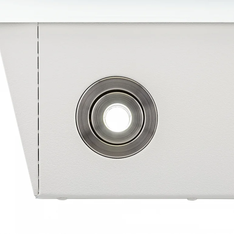 Liva 500 white PB