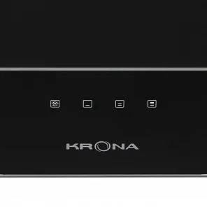 VEREIN II 600 BLACK S