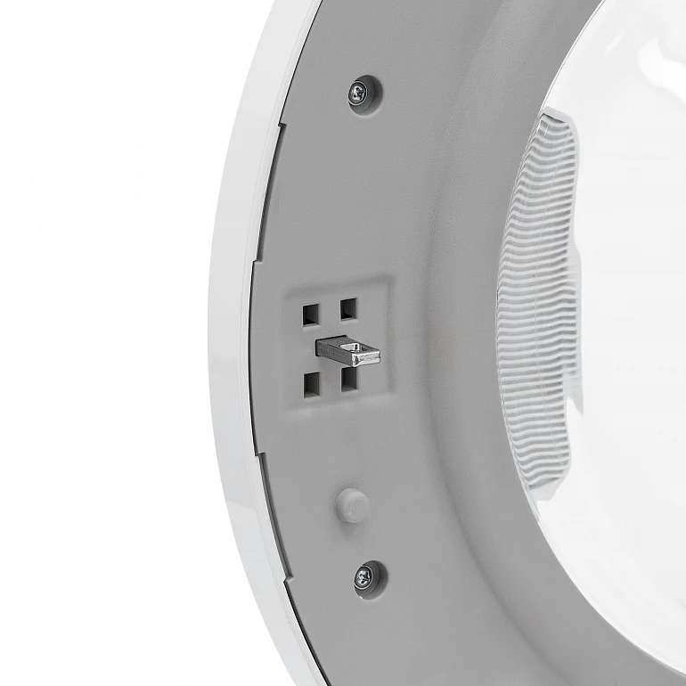 KALISA 1400 8K WHITE