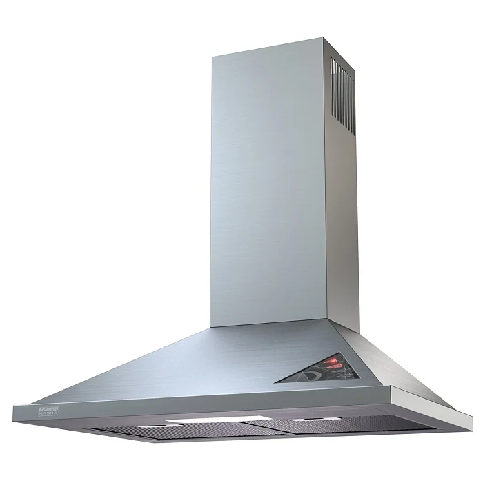 BELLA 600 INOX SENSOR