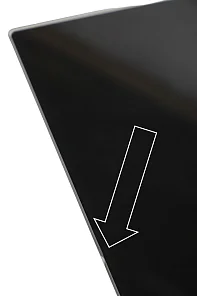 JINA 500 BLACK PB (уцененный товар)