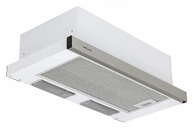 KAMILLA 600 INOX (1 мотор)