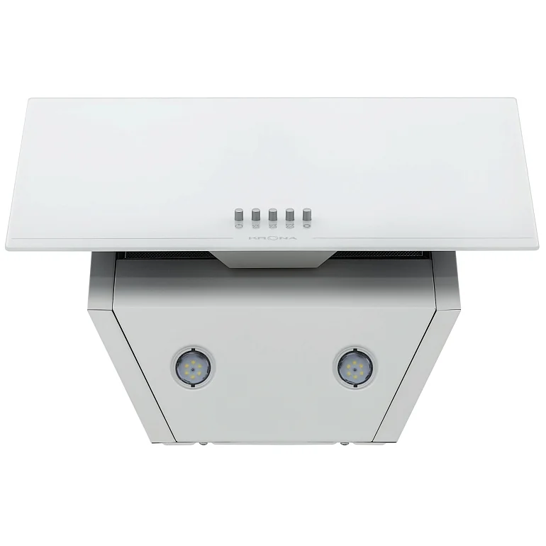 JINA 500 WHITE PB V2