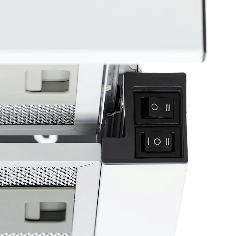 KAMILLA T 600 WHITE (1 мотор)