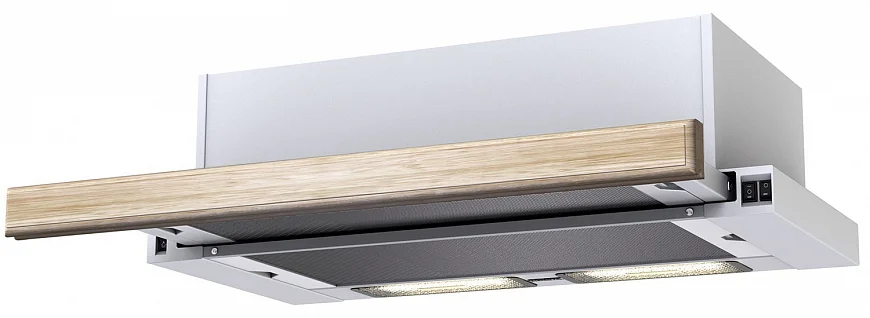 KAMILLA 600 WOOD (2 мотора)