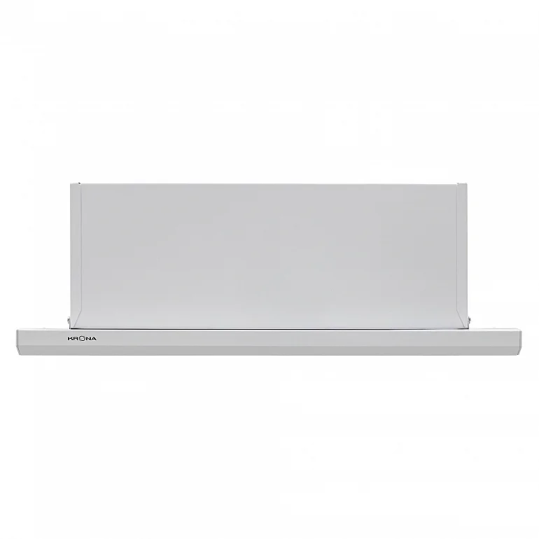 Kamilla slim 500 white