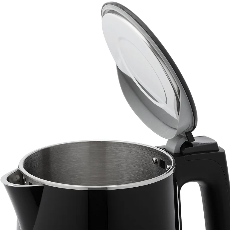 Elegant Black 1,7л