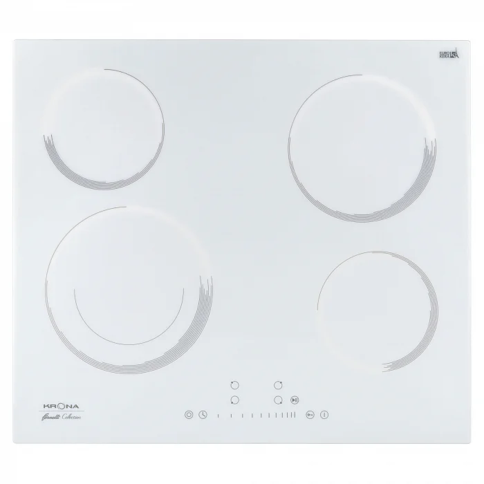 KRONA комплект 211.60.60 WH