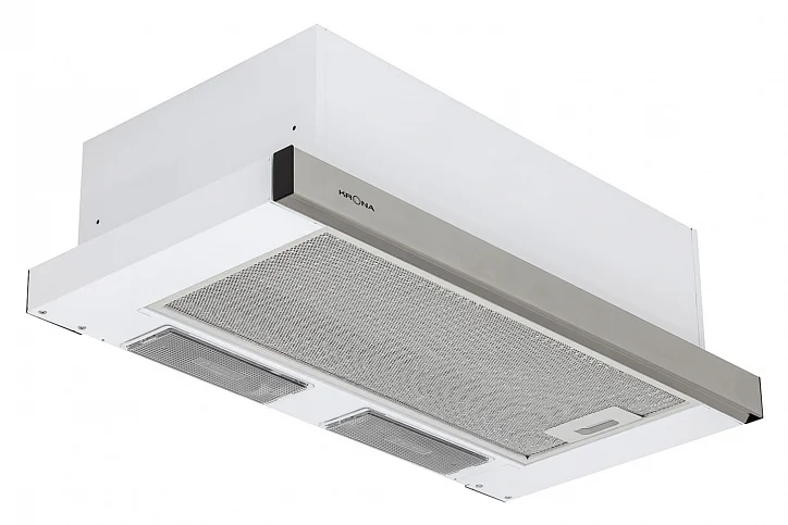 KAMILLA 600 BLACK (2 мотора)