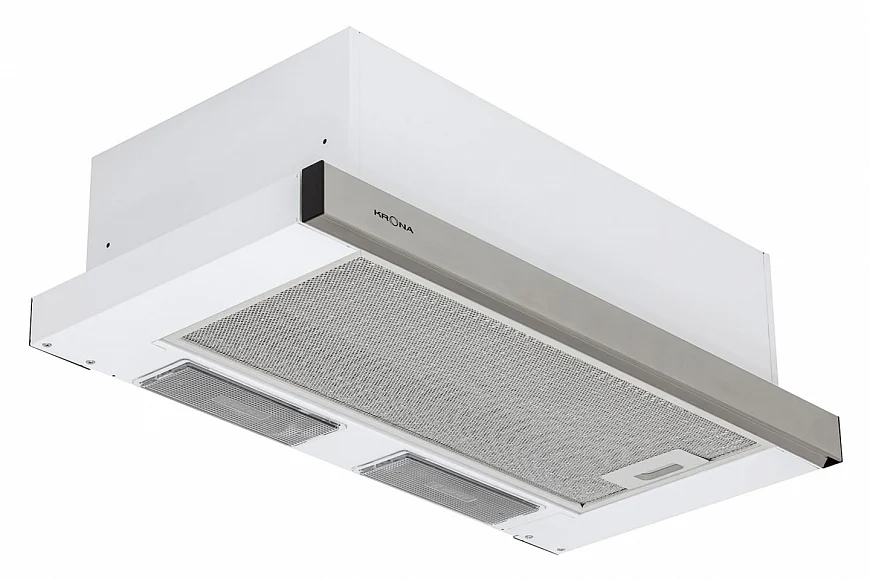 KAMILLA 600 INOX ( 2 мотора)