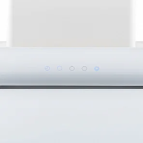 LIVA 600 white S