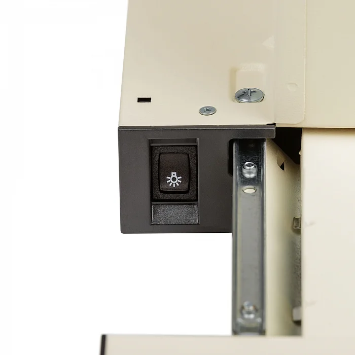 KAMILLA 600 BLACK RETRO