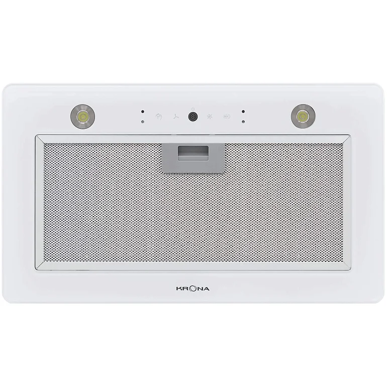 SVEN 600 white SGC RL