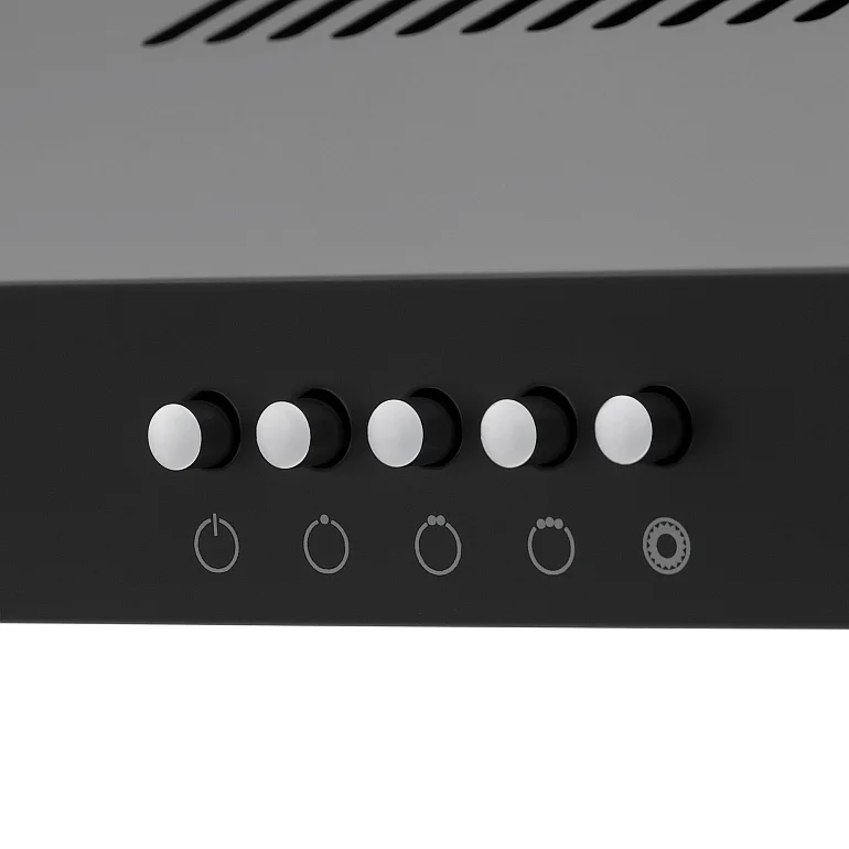 ERMINA 600 black PB