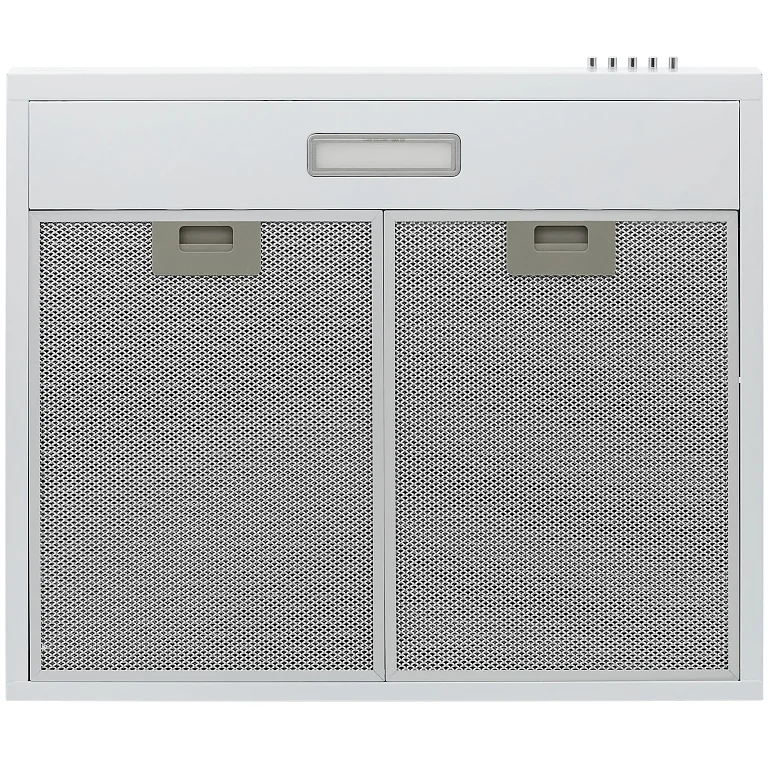 JESSICA slim 600 white push button