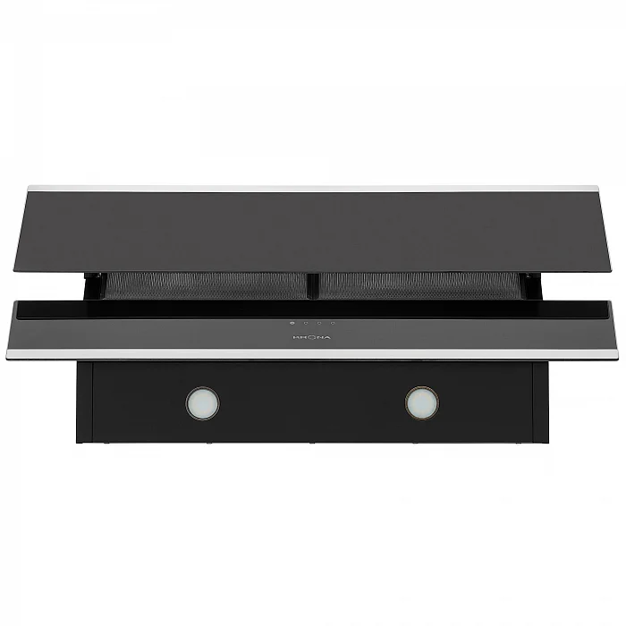 IRIDA 600 black sensor