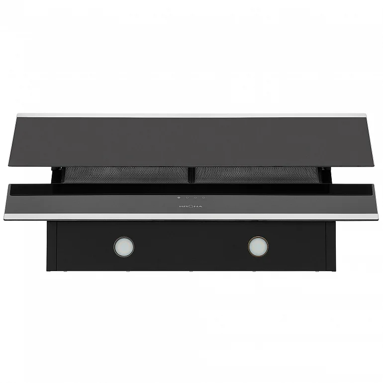 IRIDA 900 black sensor