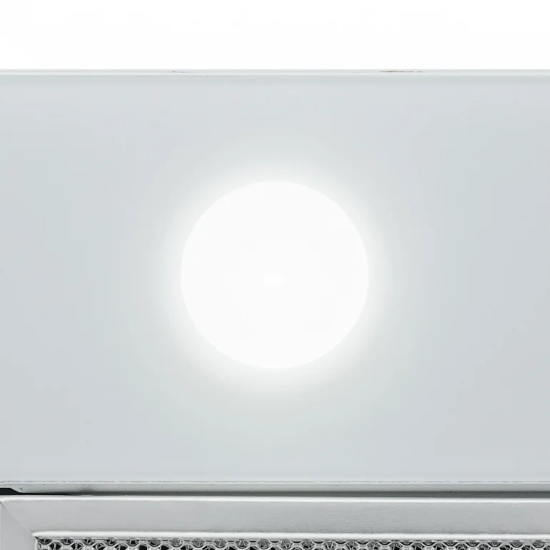 KATE 600 GLASS WHITE PB K