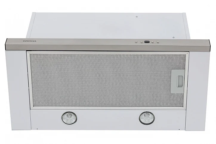 KAMILLA POWER 600 INOX 3