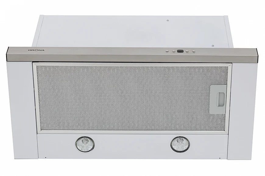 KAMILLA power 600 inox 3Р