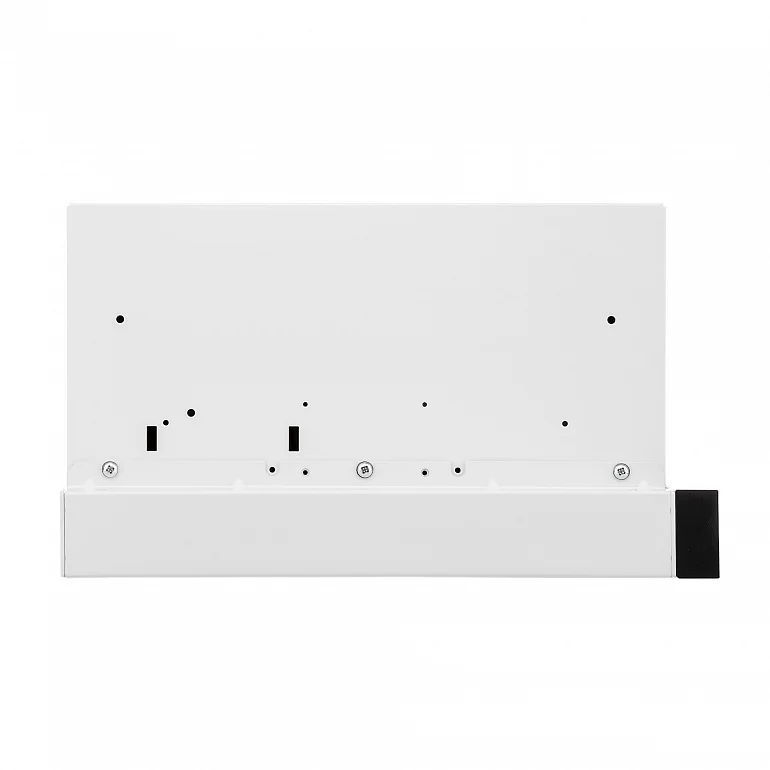 VITTORIA 500 inox PB