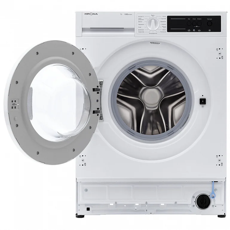 ZIMMER 1200 7K WHITE