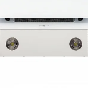 LIVA 600 white S