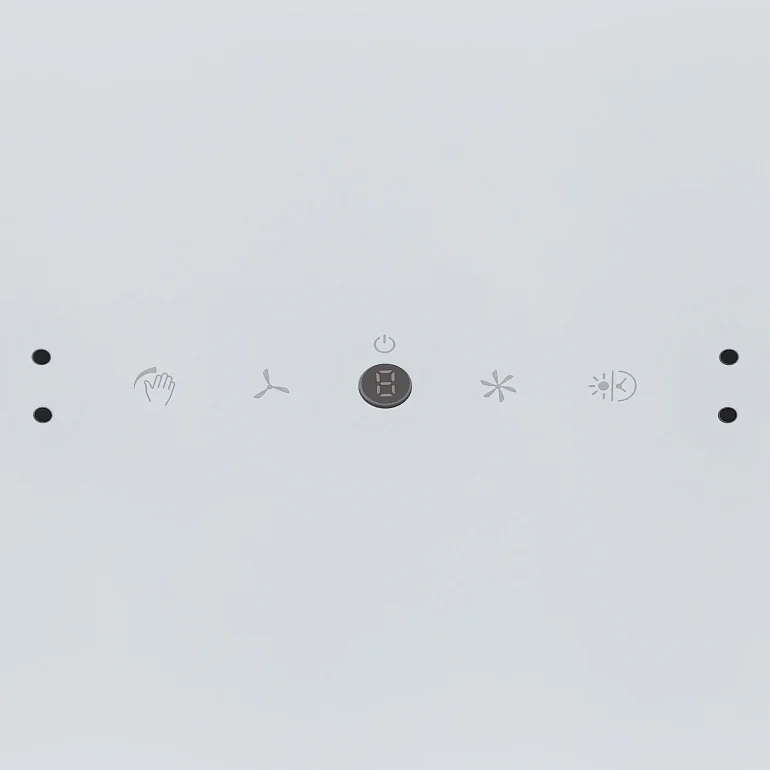 BELINDA 600 white SGC