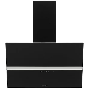 GABRIELE E 600 black/inox 1 S
