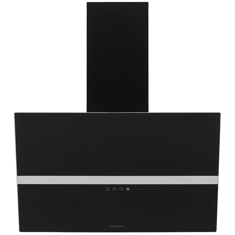 GABRIELE E 600 black/inox 1 S