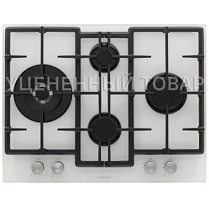 RITTER 67/60 WH (уцененный товар)