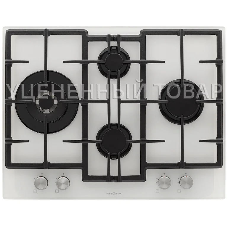 RITTER 67/60 WH (уцененный товар)