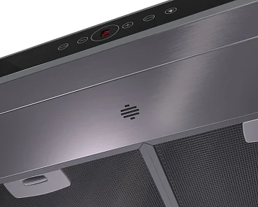 LINDA smart 600/900 INOX 5P-S