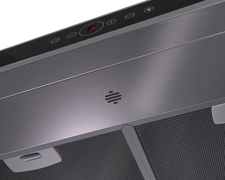 LINDA smart 600/900 INOX 5P-S