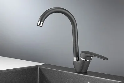 WASSER H270 1 GRAPHITE